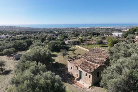 Landejendom i Scicli, Ragusa, Scicli - € 109.000 | Ref: L 1549 - foto 6