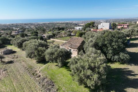 Landejendom i Scicli, Ragusa, Scicli - € 109.000 | Ref: L 1549 - foto 8