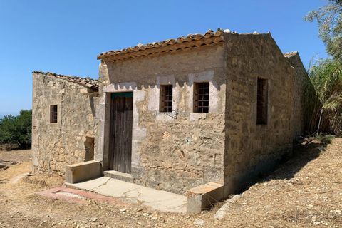 Landejendom i Scicli, Ragusa, Scicli - € 109.000 | Ref: L 1549 - foto 11