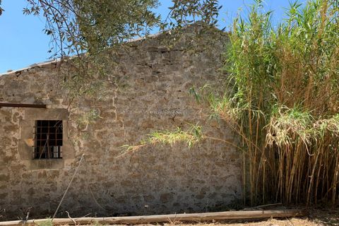 Landejendom i Scicli, Ragusa, Scicli - € 109.000 | Ref: L 1549 - foto 12