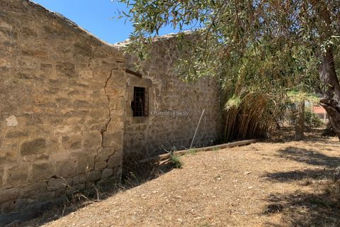 Landejendom i Scicli, Ragusa, Scicli - € 109.000 | Ref: L 1549 - foto 13