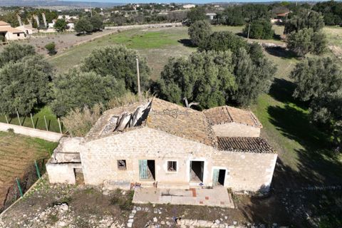 Landejendom i Scicli, Ragusa, Scicli - € 109.000 | Ref: L 1549 - foto 14
