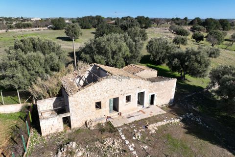 Landejendom i Scicli, Ragusa, Scicli - € 109.000 | Ref: L 1549 - foto 15
