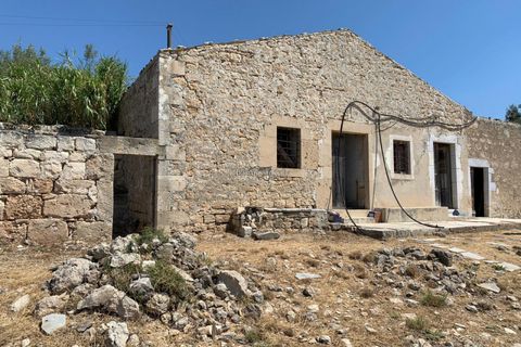Landejendom i Scicli, Ragusa, Scicli - € 109.000 | Ref: L 1549 - foto 16