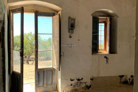 Landejendom i Scicli, Ragusa, Scicli - € 109.000 | Ref: L 1549 - foto 18