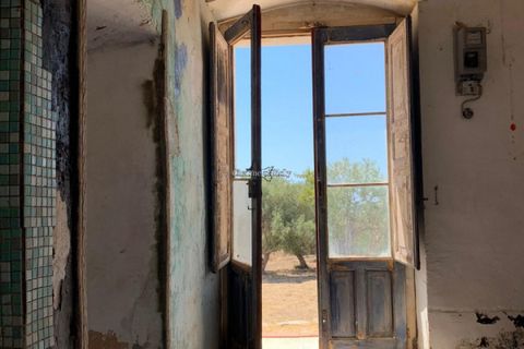 Landejendom i Scicli, Ragusa, Scicli - € 109.000 | Ref: L 1549 - foto 19