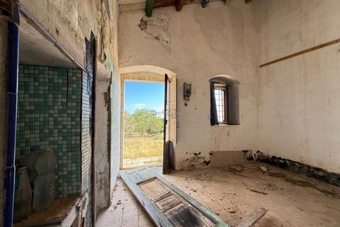 Landejendom i Scicli, Ragusa, Scicli - € 109.000 | Ref: L 1549 - foto 29