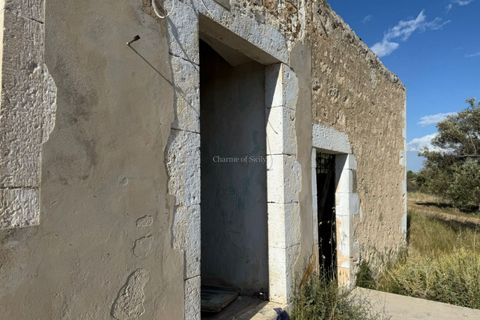 Landejendom i Scicli, Ragusa, Scicli - € 109.000 | Ref: L 1549 - foto 30