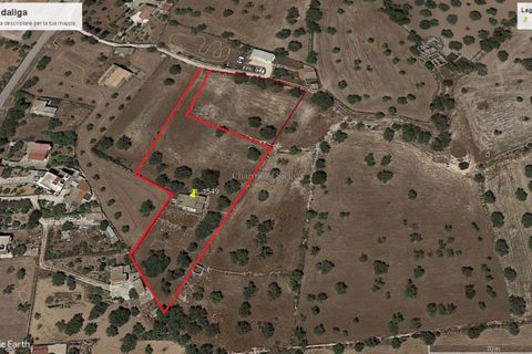 Landejendom i Scicli, Ragusa, Scicli - € 109.000 | Ref: L 1549 - foto 31