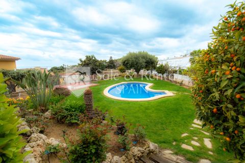 Villa i Lloret De Mar, Gerona, Lloret De Mar - € 949.000 | Ref: 2526 - foto 1