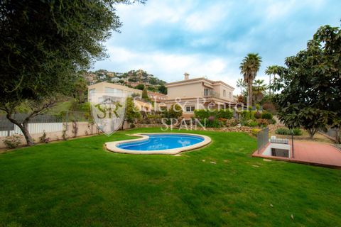 Villa i Lloret De Mar, Gerona, Lloret De Mar - € 949.000 | Ref: 2526 - foto 41