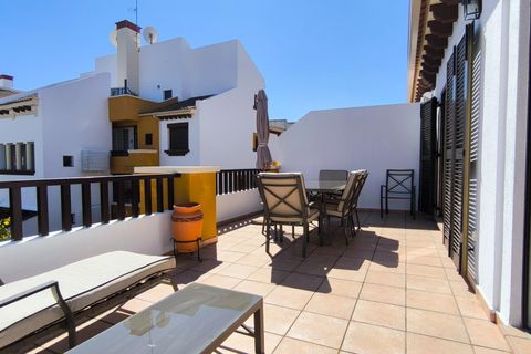 Duplex in Ayamonte, Huelva, Ayamonte - € 196.500 | Ref: RAC002251/10841 - foto 13