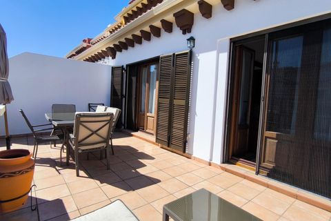 Duplex in Ayamonte, Huelva, Ayamonte - € 196.500 | Ref: RAC002251/10841 - foto 14