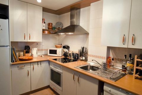 Duplex in Ayamonte, Huelva, Ayamonte - € 196.500 | Ref: RAC002251/10841 - foto 18