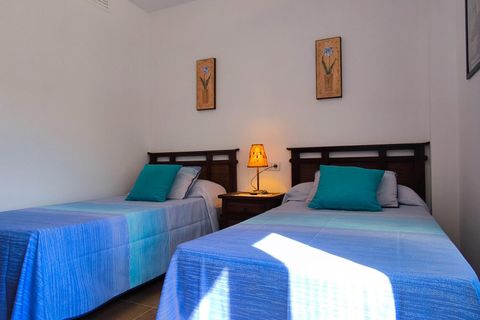 Duplex in Ayamonte, Huelva, Ayamonte - € 196.500 | Ref: RAC002251/10841 - foto 23