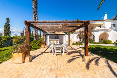 Villa i Lagos, Faro, Lagos - € 1.350.000 | Ref: BPA5680 - foto 4