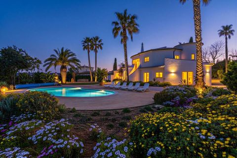 Villa i Lagos, Faro, Lagos - € 1.350.000 | Ref: BPA5680 - foto 1