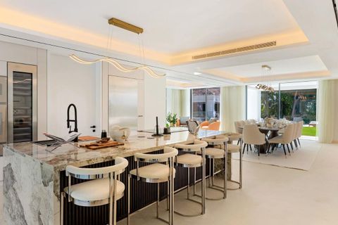 Villa i Benahavis, Malaga, Benahavis - € 13.500.000 | Ref: 1AXVillaHG - foto 13