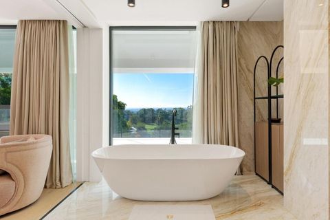 Villa i Benahavis, Malaga, Benahavis - € 13.500.000 | Ref: 1AXVillaHG - foto 16