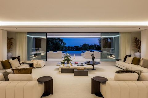 Villa i Benahavis, Malaga, Benahavis - € 13.500.000 | Ref: 1AXVillaHG - foto 18