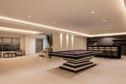 Villa i Benahavis, Malaga, Benahavis - € 13.500.000 | Ref: 1AXVillaHG - foto 23