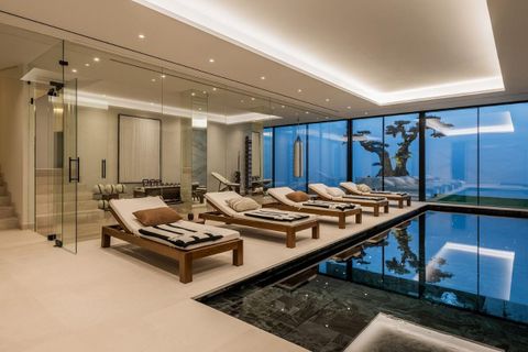 Villa i Benahavis, Malaga, Benahavis - € 13.500.000 | Ref: 1AXVillaHG - foto 27