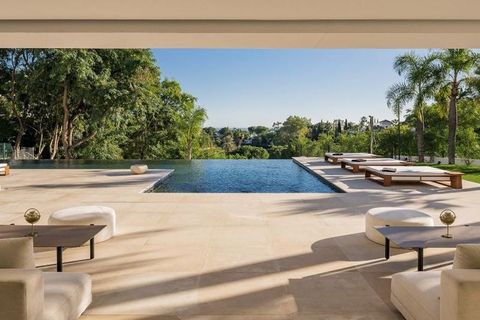 Villa i Benahavis, Malaga, Benahavis - € 13.500.000 | Ref: 1AXVillaHG - foto 29