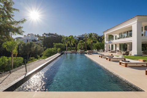 Villa i Benahavis, Malaga, Benahavis - € 13.500.000 | Ref: 1AXVillaHG - foto 33