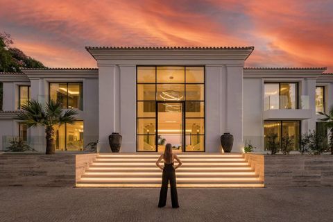 Villa i Benahavis, Malaga, Benahavis - € 13.500.000 | Ref: 1AXVillaHG - foto 37