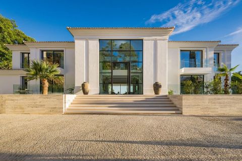 Villa i Benahavis, Malaga, Benahavis - € 13.500.000 | Ref: 1AXVillaHG - foto 39