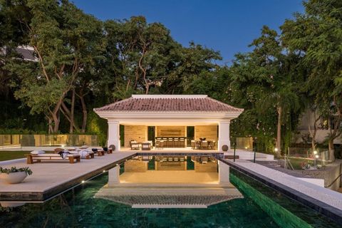 Villa i Benahavis, Malaga, Benahavis - € 13.500.000 | Ref: 1AXVillaHG - foto 41