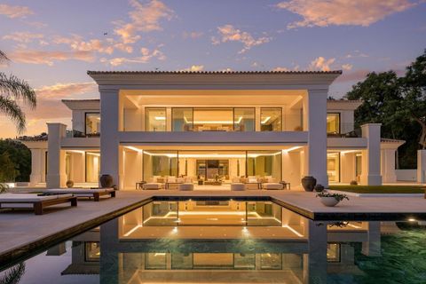 Villa i Benahavis, Malaga, Benahavis - € 13.500.000 | Ref: 1AXVillaHG - foto 43