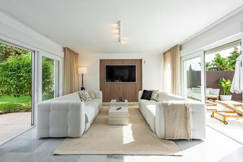 Villa i Marbella, Malaga, Marbella - € 999.000 | Ref: AXVillaGrisoles - foto 9