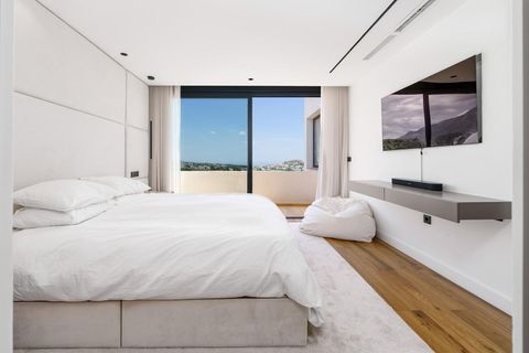 Leilighet i La Reserva, Malaga, La Reserva - € 1 495 000 | Ref: AXMirador - foto 6