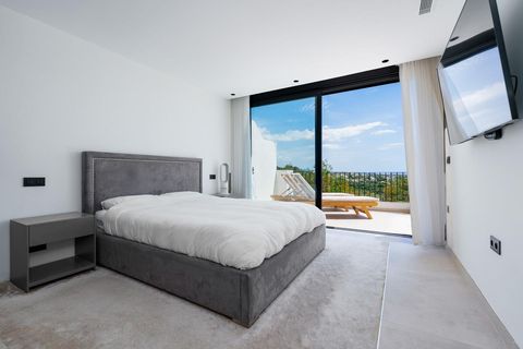 Leilighet i La Reserva, Malaga, La Reserva - € 1 495 000 | Ref: AXMirador - foto 9