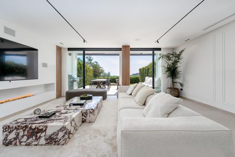 Leilighet i La Reserva, Malaga, La Reserva - € 1 495 000 | Ref: AXMirador - foto 21