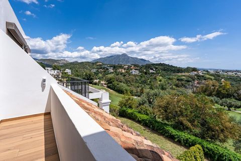 Leilighet i La Reserva, Malaga, La Reserva - € 1 495 000 | Ref: AXMirador - foto 27