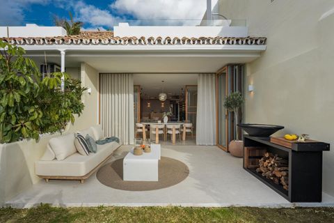 Lejlighed i Marbella, Malaga, Marbella - € 1.595.000 | Ref: AXCasaTulu - foto 1