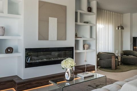Penthouse i Marbella, Malaga, Marbella - € 1.595.000 | Ref: AXCasaNoma - foto 6