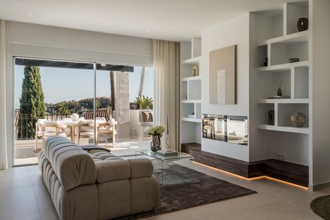 Penthouse i Marbella, Malaga, Marbella - € 1.595.000 | Ref: AXCasaNoma - foto 8