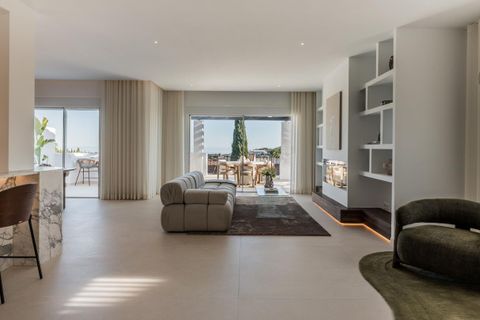 Penthouse i Marbella, Malaga, Marbella - € 1.595.000 | Ref: AXCasaNoma - foto 9