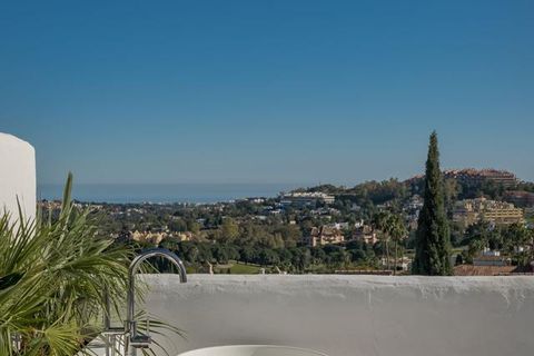 Penthouse i Marbella, Malaga, Marbella - € 1.595.000 | Ref: AXCasaNoma - foto 24