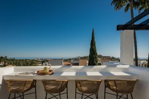 Penthouse i Marbella, Malaga, Marbella - € 1.595.000 | Ref: AXCasaNoma - foto 28