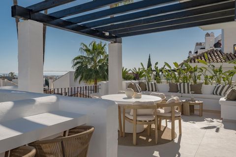 Penthouse i Marbella, Malaga, Marbella - € 1.595.000 | Ref: AXCasaNoma - foto 30