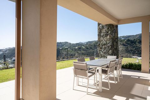 Leilighet i Benahavis, Malaga, Benahavis - € 1 290 000 | Ref: AXCasaMontana - foto 6