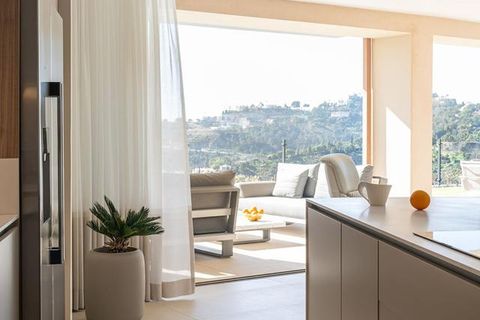Leilighet i Benahavis, Malaga, Benahavis - € 1 290 000 | Ref: AXCasaMontana - foto 10