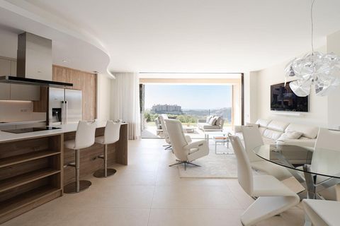 Leilighet i Benahavis, Malaga, Benahavis - € 1 290 000 | Ref: AXCasaMontana - foto 11
