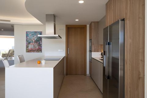 Leilighet i Benahavis, Malaga, Benahavis - € 1 290 000 | Ref: AXCasaMontana - foto 18
