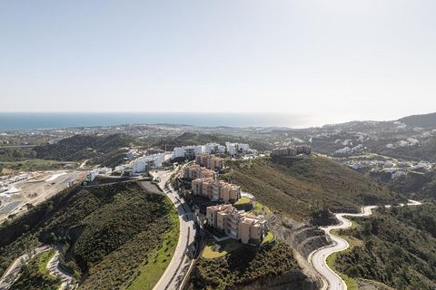 Leilighet i Benahavis, Malaga, Benahavis - € 1 290 000 | Ref: AXCasaMontana - foto 20