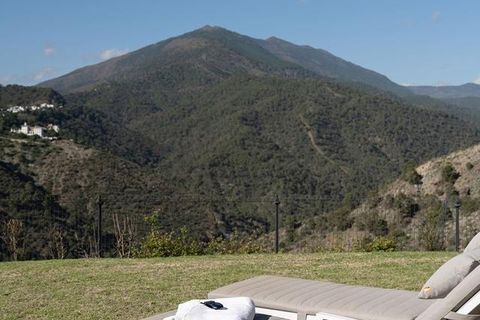Leilighet i Benahavis, Malaga, Benahavis - € 1 290 000 | Ref: AXCasaMontana - foto 21